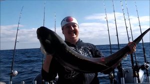 Discovery Gold Coast Fishing Charters