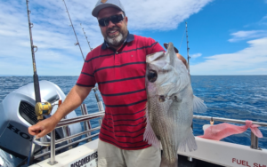 Discovery Deep Sea Fishing Charters - Gold Coast