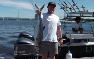 Discovery Fishing Charters - Gold Coast