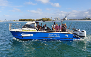 Gold Coast Fishing