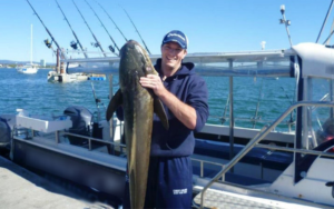 Discovery Fishing Charters - Gold Coast (2)