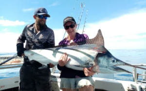 Discovery Marlin Fishing Charters - Gold Coast